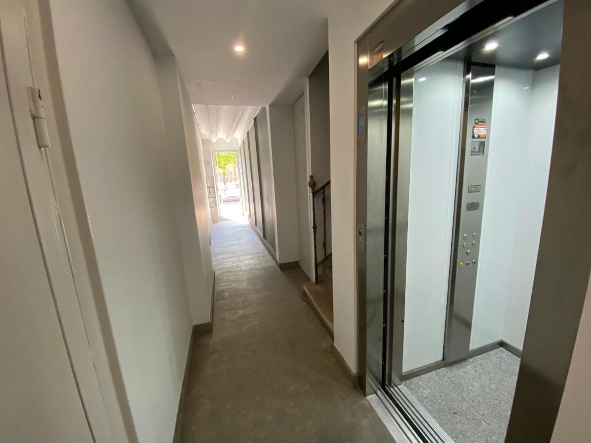 Nerale Loft Downtown Plaza Mercado لوغرونيو المظهر الخارجي الصورة