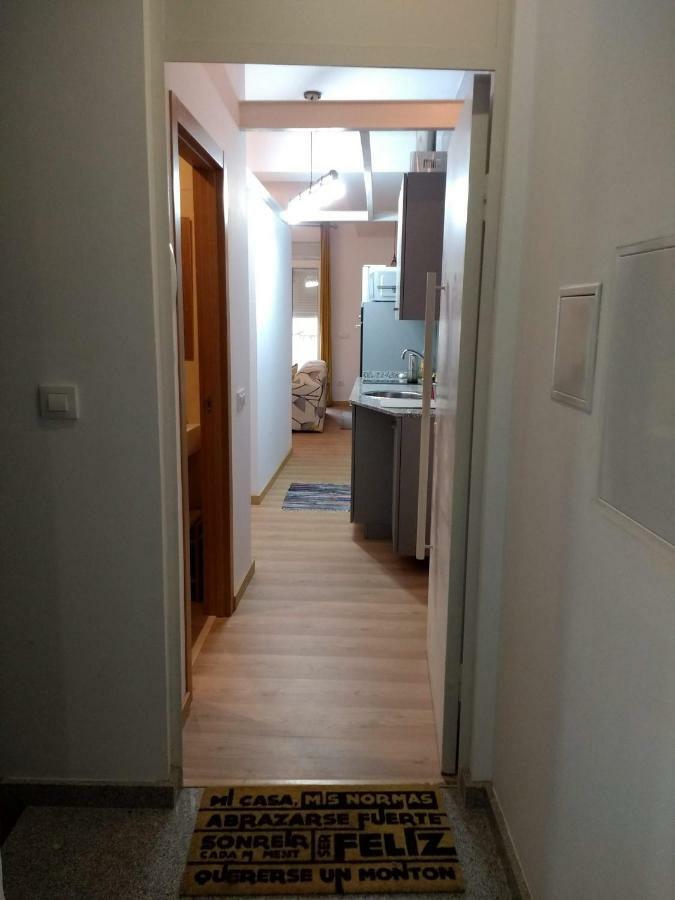 Nerale Loft Downtown Plaza Mercado لوغرونيو المظهر الخارجي الصورة